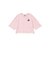 〈WOMEN〉New Balance × Face Oka / Small Logo T-Shirt