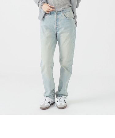 【EXCLUSIVE】LEVI’S(R) / 501(R) 30inc