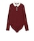【別注】PENNEY'S / ボディスーツ ヘンリーネック トップス