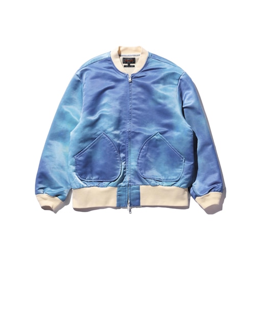 Sports Jacket NYCO Satin Double Weave
