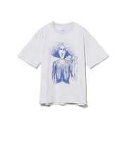 Black Weirdos / Steve Smith Tee
