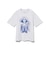 Black Weirdos / Steve Smith Tee