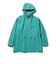 Anorak High Density Cloth Garment Dye