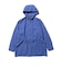 Anorak High Density Cloth Garment Dye