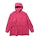 Anorak High Density Cloth Garment Dye