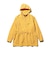 Anorak High Density Cloth Garment Dye