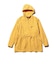 Anorak High Density Cloth Garment Dye