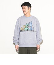 Daniel Sansavini / Crewneck Sweat