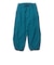 MIL Easy Pants Mini Plaid Laundry