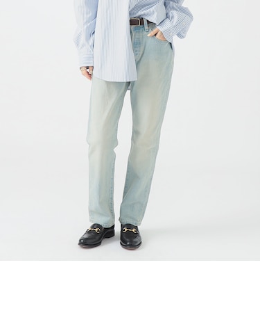 【EXCLUSIVE】LEVI’S(R) / 501(R) 28inc