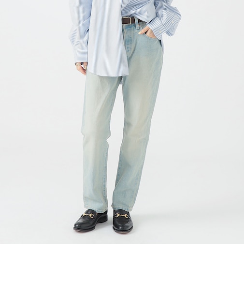 【EXCLUSIVE】LEVI’S(R) / 501(R) 28inc