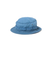 Jungle Hat Nylon Pigment Print