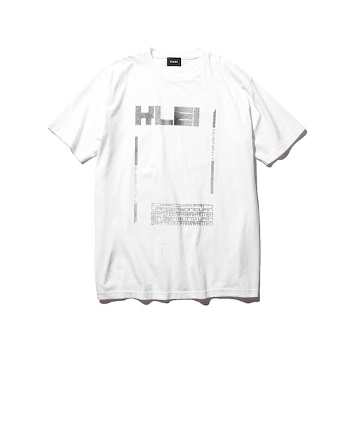 Theo van Doesburg Print T-Shirt