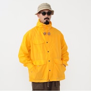 【別注】SIERRA DESIGNS / PACKABLE PANAMINT PARKA