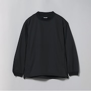 〈MEN〉B.G.THREE / ALL-TIME クルーネック プルオーバー