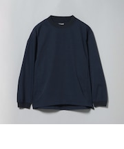 〈MEN〉B.G.THREE / ALL-TIME クルーネック プルオーバー