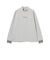 ORANGE LABEL / ストレッチツイル ジャカード モックネックシャツ（UVカット）