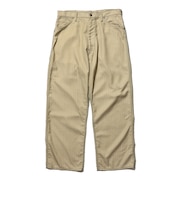Painter Pants Uniform Serge Pin Stripe