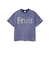 FRUIT OF THE LOOM / Fade Print T-Shirt