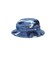 Jungle Hat Indigo Lip?Camo