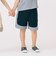 配色 切り替え ショートパンツ （100～140cm）