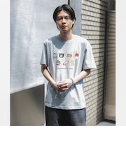 【SPECIAL PRICE】BEAMS T / LOVES JAPAN ベア Tシャツ
