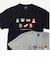 【SPECIAL PRICE】BEAMS T / LOVES JAPAN ベア Tシャツ