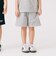 【別注】RUSSELL ATHLETIC / スウェット ショートパンツ（110～140cm）