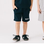 【別注】RUSSELL ATHLETIC / スウェット ショートパンツ（110～140cm）