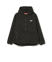 ORANGE LABEL / ポーラテック（R） ジップアップ ブルゾン