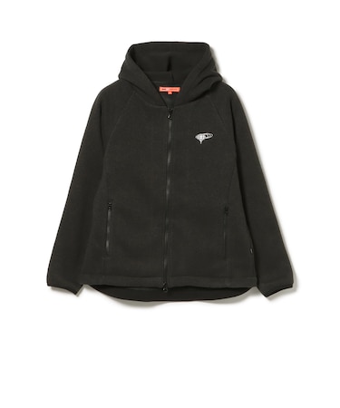 ORANGE LABEL / ポーラテック(R) ジップアップ ブルゾン