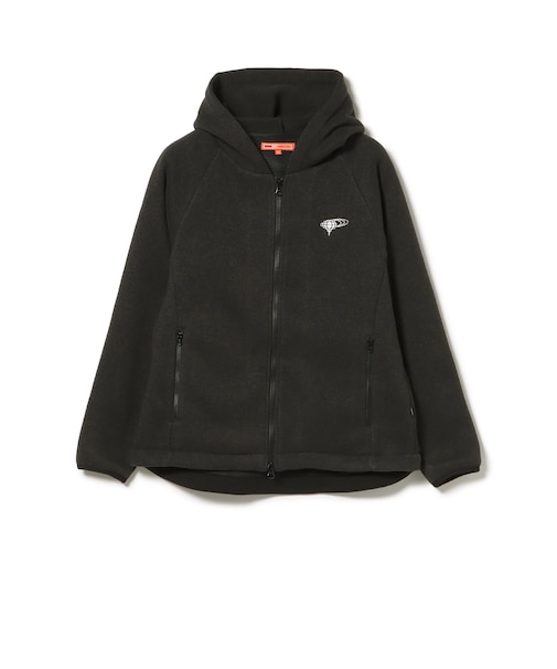 ORANGE LABEL / ポーラテック(R) ジップアップ ブルゾン