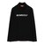 ORANGE LABEL / ストレッチ ロングスリーブ モックネックシャツ