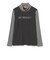 ORANGE LABEL / ストレッチ ロングスリーブ モックネックシャツ
