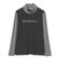 ORANGE LABEL / ストレッチ ロングスリーブ モックネックシャツ