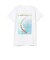 OLD SOLDIER / 別注 PRINT-Tee Motor Boat Show