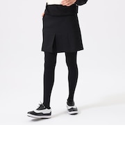 BEAMS GOLF ORANGE LABEL / タックプリーツ スカート【STRETCH】