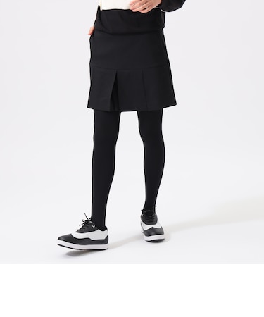 BEAMS GOLF ORANGE LABEL / タックプリーツ スカート【STRETCH】
