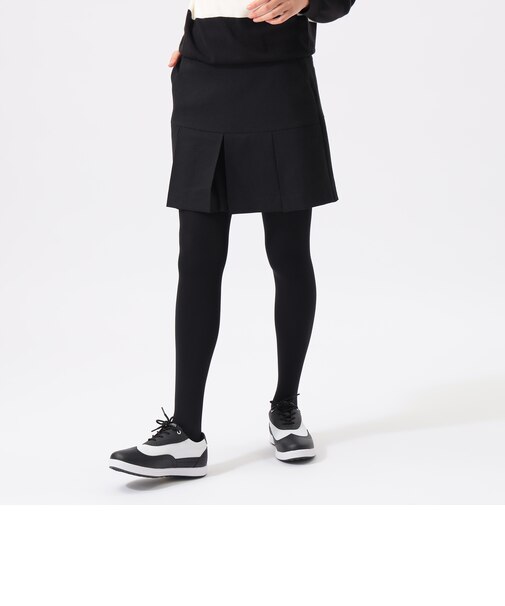 BEAMS GOLF ORANGE LABEL / タックプリーツ スカート【STRETCH】