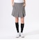 BEAMS GOLF ORANGE LABEL / タックプリーツ スカート【STRETCH】
