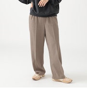 チェック パンツ（S～M）