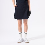 ORANGE LABEL / リップストップ タックスカート