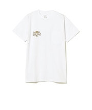 OLD SOLDIER / 別注 POCKET-Tee RunAbout