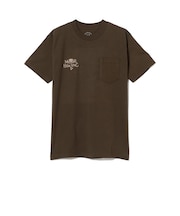 OLD SOLDIER / 別注 POCKET-Tee RunAbout