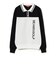 WHITE×BLACK