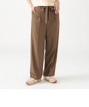 ウエスト デザイン パンツ（S～M）