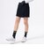 ORANGE LABEL / ストレッチコーデュロイ ラップ キュロット【STRETCH】