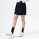 ORANGE LABEL / ストレッチコーデュロイ ラップ キュロット【STRETCH】