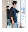 フットボール メッシュ Tシャツ
