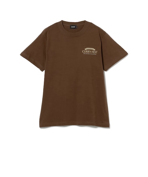 CURRY FEST T-SHIRT